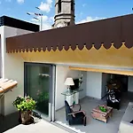 El Jardinet De Sant Esteve Apartment *