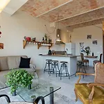 El Jardinet De Sant Esteve Apartment