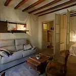 El Jardinet De Sant Esteve Apartment Olot