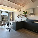 Apartment El Jardinet De Sant Esteve Olot