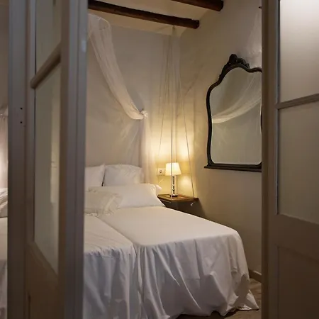 Apartament El Jardinet De Sant Esteve