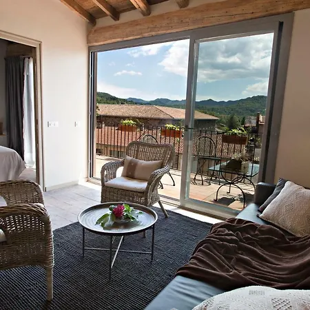 Apartment El Jardinet De Sant Esteve