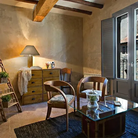 Apartment El Jardinet De Sant Esteve