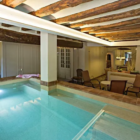 Appartement El Jardinet De Sant Esteve Olot