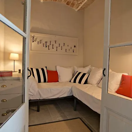El Jardinet De Sant Esteve Appartement Olot
