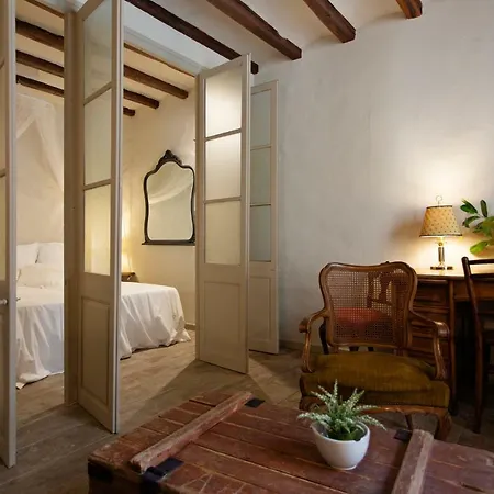 El Jardinet De Sant Esteve