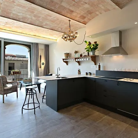 Appartement El Jardinet De Sant Esteve Olot
