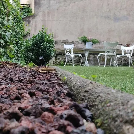 Apartament El Jardinet De Sant Esteve Olot