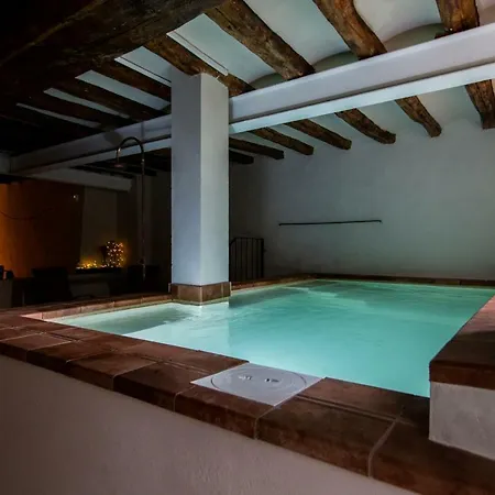 Appartement El Jardinet De Sant Esteve