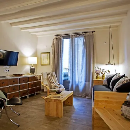 El Jardinet De Sant Esteve Appartement Olot