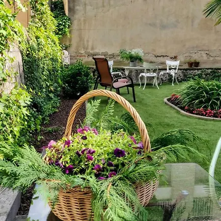 El Jardinet De Sant Esteve Apartament