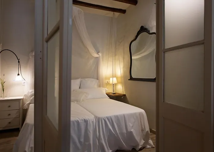 Apartment El Jardinet De Sant Esteve