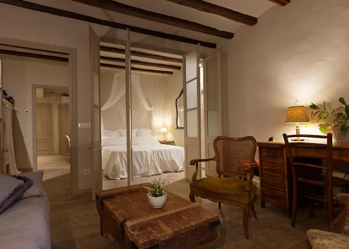 Apartment El Jardinet De Sant Esteve Olot
