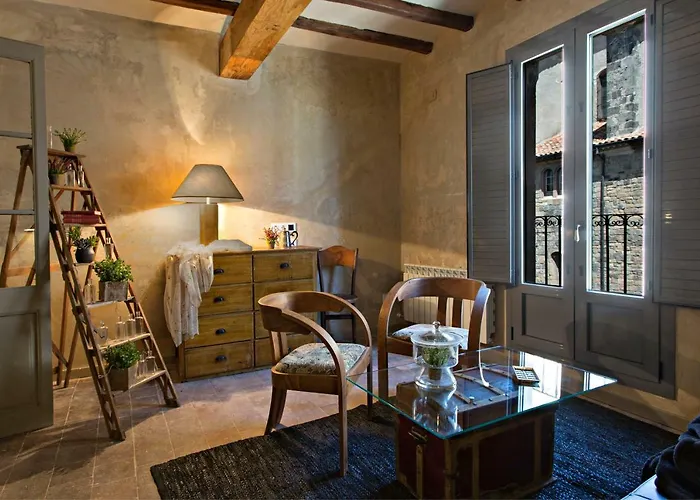 Apartment El Jardinet De Sant Esteve