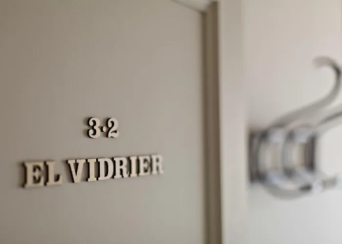 Apartment El Jardinet De Sant Esteve *