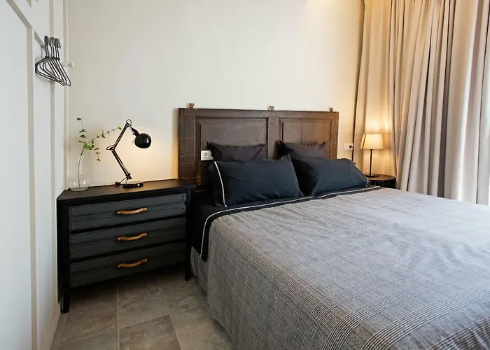 El Jardinet De Sant Esteve Apartment