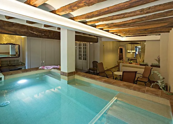 Apartment El Jardinet De Sant Esteve Olot