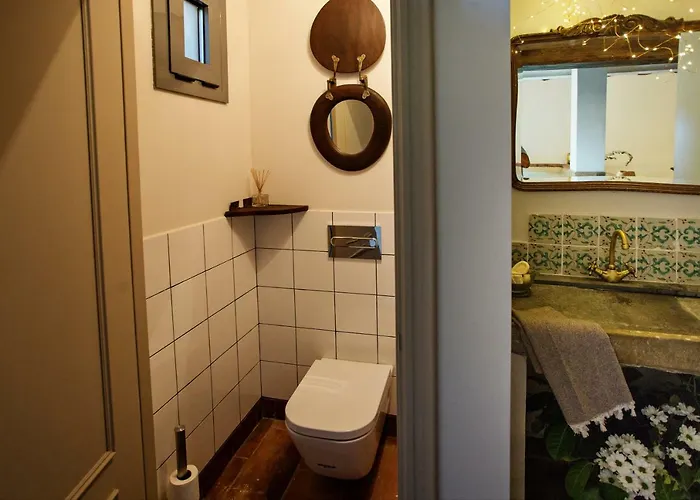 Apartment El Jardinet De Sant Esteve Olot