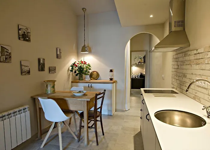 Apartment El Jardinet De Sant Esteve