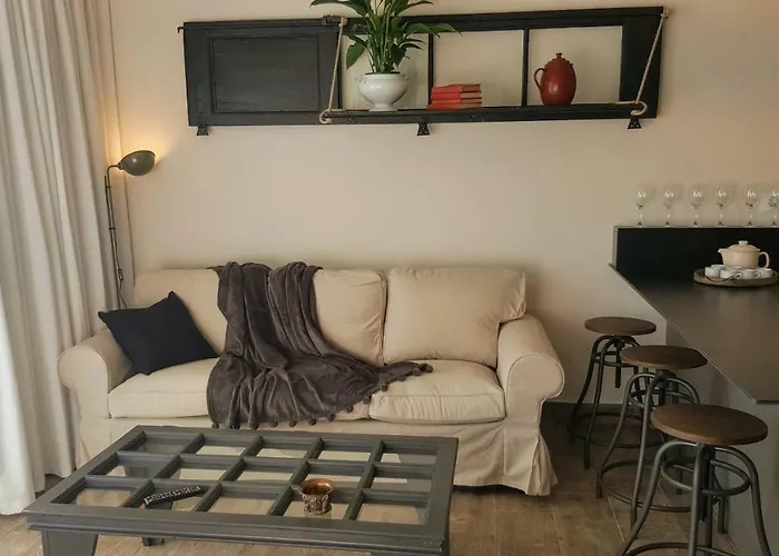 El Jardinet De Sant Esteve Apartment Olot