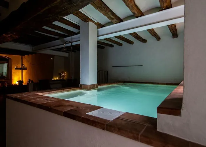 Apartment El Jardinet De Sant Esteve