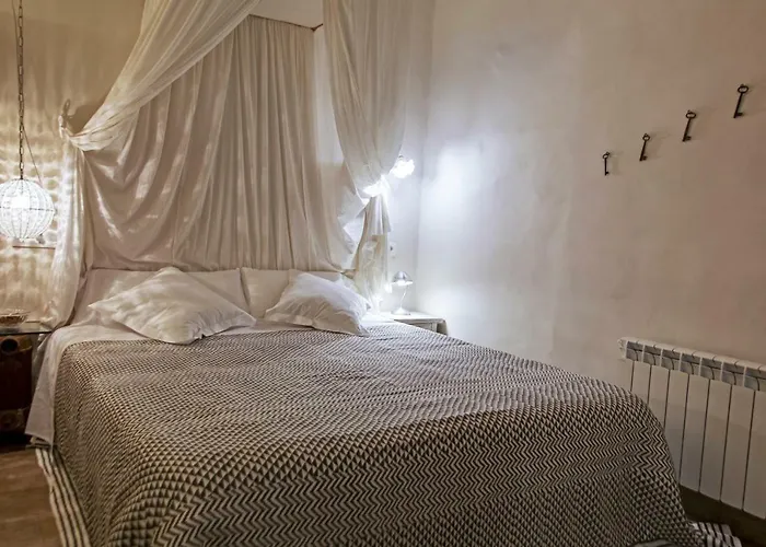 Apartment El Jardinet De Sant Esteve Olot
