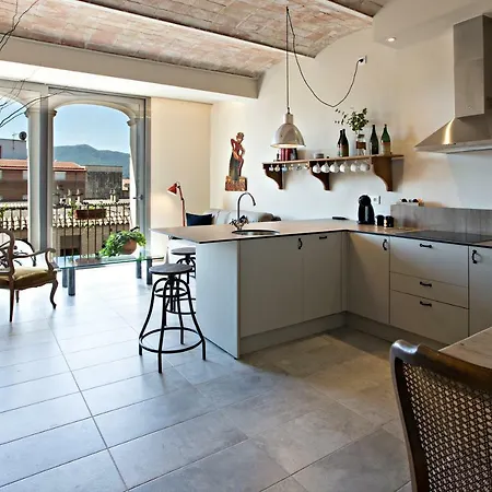 Apartament El Jardinet De Sant Esteve *