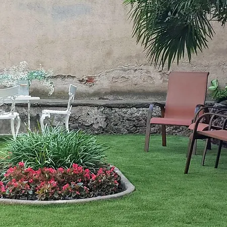 Apartment El Jardinet De Sant Esteve Olot