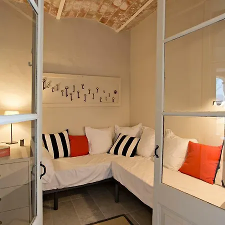 Apartment El Jardinet De Sant Esteve Olot