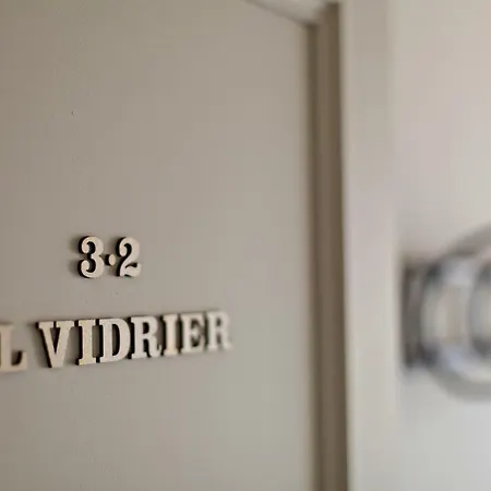 Apartment El Jardinet De Sant Esteve *