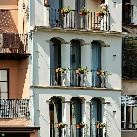 El Jardinet De Sant Esteve Apartment