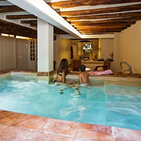 El Jardinet De Sant Esteve Apartment *