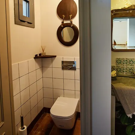 Apartamento El Jardinet De Sant Esteve Olot