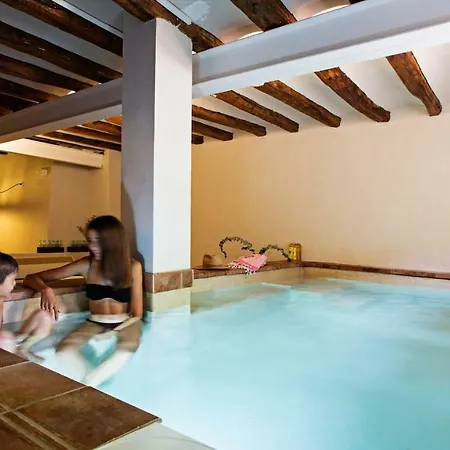 El Jardinet De Sant Esteve Apartment Olot