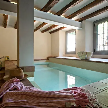 Apartamento El Jardinet De Sant Esteve