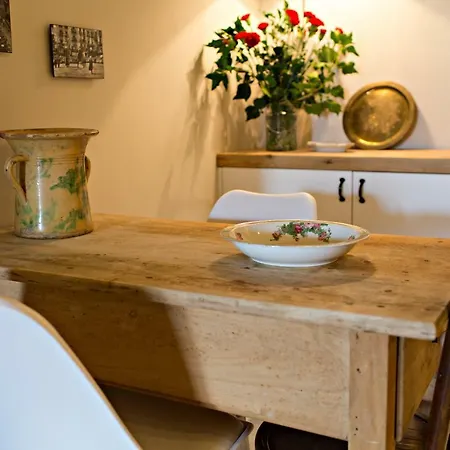 Apartment El Jardinet De Sant Esteve