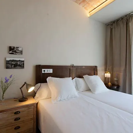 Apartment El Jardinet De Sant Esteve *
