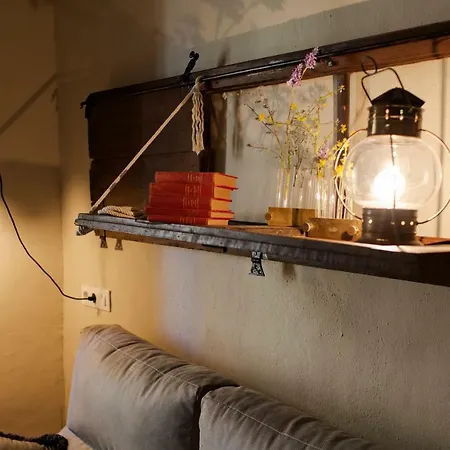 Daire El Jardinet De Sant Esteve Olot