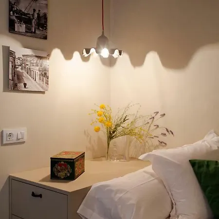 Apartment El Jardinet De Sant Esteve