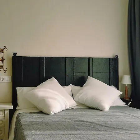 Apartment El Jardinet De Sant Esteve