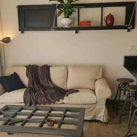 El Jardinet De Sant Esteve Apartment Olot