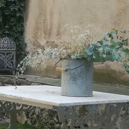 El Jardinet De Sant Esteve