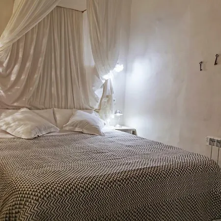 Apartment El Jardinet De Sant Esteve Olot