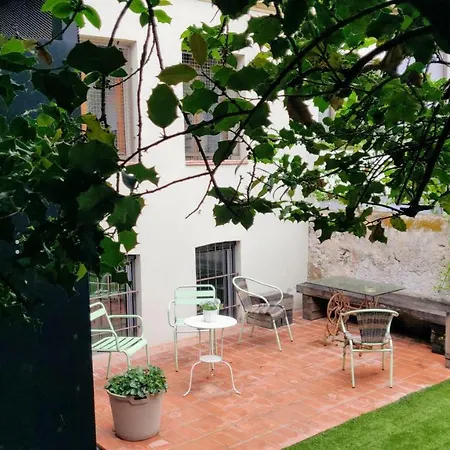 Apartment El Jardinet De Sant Esteve