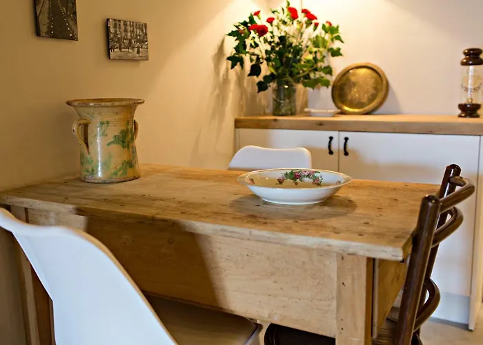 Apartament El Jardinet De Sant Esteve