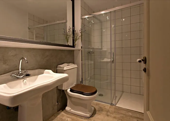 Apartament El Jardinet De Sant Esteve *